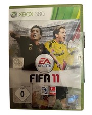 FIFA 11 - Microsoft Xbox 360