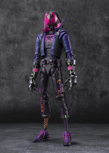 Figuarts spider man - s.h.,