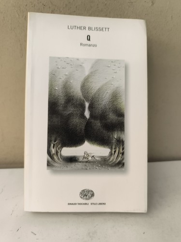 Luther blisset romanzo - luther, q
