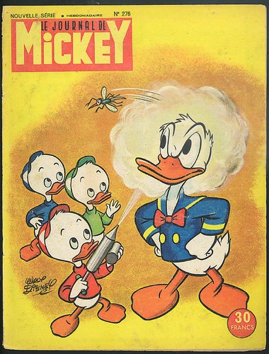 Journal mickey mouse - journal,