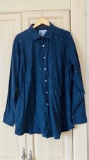 Camicia 3XL Peter Christian