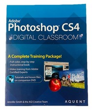 Adobe Photoshop CS4 Digital