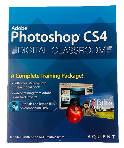 Adobe photoshop cs4 - cs4, digital