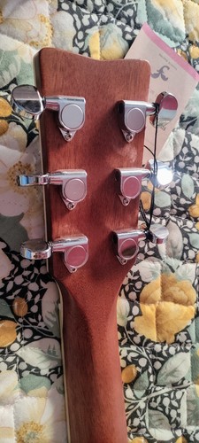 Chitarra acustica yamaha - chitarra, mod