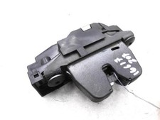 Chiusura centralizzata