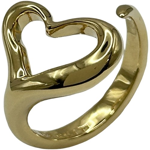 Anello tiffany cuore - &,