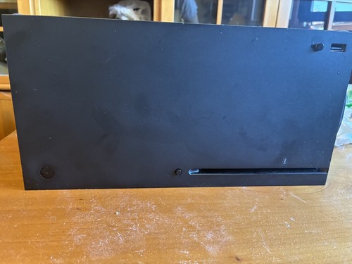 Microsoft xbox series 1tb - xbox, x