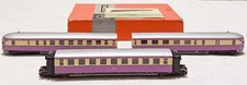 Gutzold treno diesel - 14,,