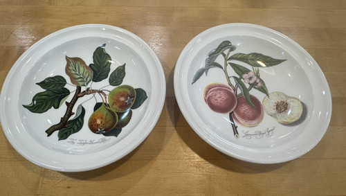 Set portmeirion pomona - set, 2