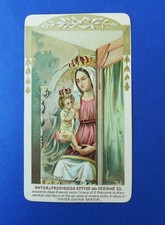 Santino prodigiosa immagine - prodigiosa,