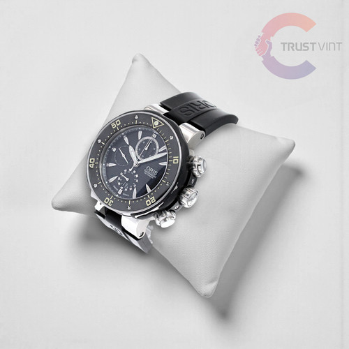 Orologio uomo oris 7630 - 7630-71, pro