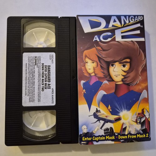 Dangard ace enter captain - dangard,
