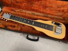 Chitarra elettrica Fender