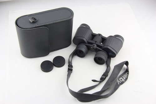 Binocolo eschenbach derby 8x30 - binocolo,