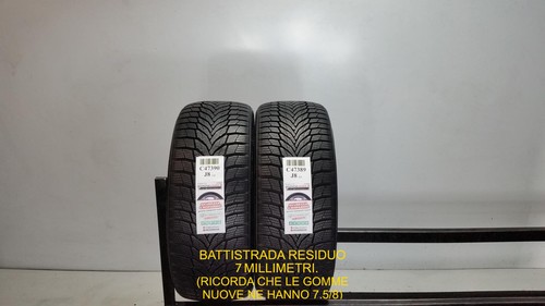 Gomme usate termiche - ,