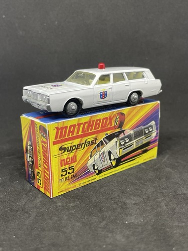 Vintage lesney matchbox - vintage,