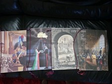 Lotto Calendari Misti Carabinieri, Guardia Costiera, Finanza E Penitenziaria