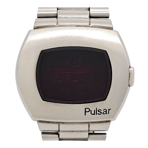 Hamilton pulsar quarzo - p2,