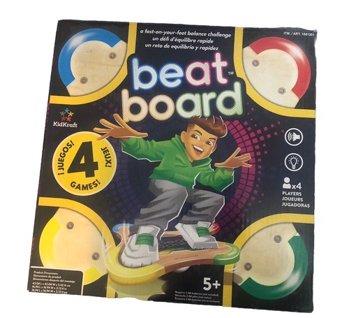 Kidkraft kid kraft beat - kidkraft, gioco