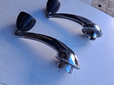 Maniglie Alzavetro Alfa