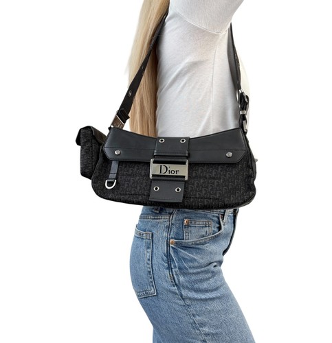 Borsa tracolla christian - a,