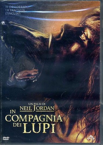 Compagnia dei lupi - in,