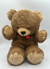 Peluche orsacchiotto vintage