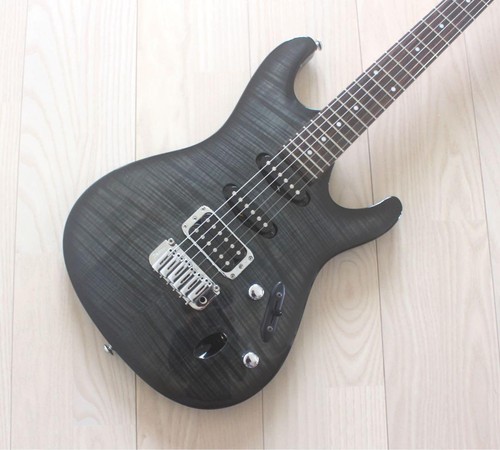 Ibanez sa160fm flame maple - ibanez,