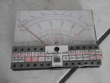 Ice Strumentazione 680R