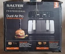 Salter Friggitrice ad Aria