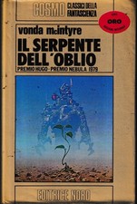 Collana cosmo fantascienza oro - cosmo,