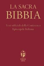 LA SACRA BIBBIA. EDIZ. GRANDE