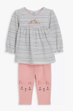 Completo 2 pezzi John Lewis a