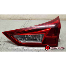 FANALE POSTERIORE INTERNO LATO DESTRO (POST INT DX) TOYOTA AURIS 1.8B HYBRID SW 