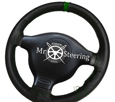 Coprivolante pelle - in,