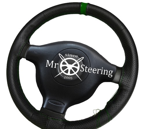 Coprivolante pelle - in,