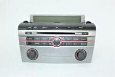 Autoradio Originale Mazda 3 2008