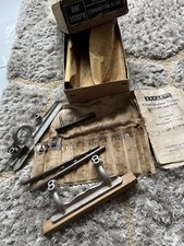 Vintage Sargent Combination