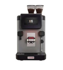 Faema X15 CP10 Super Automatic
