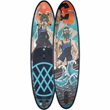 Anomy Tutto Intorno 10'6'' The