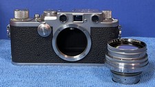 Leica Camera DRP Ernst Leitz