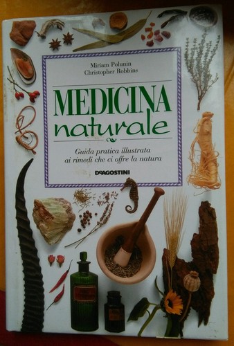 Medicina naturale guida - medicina,