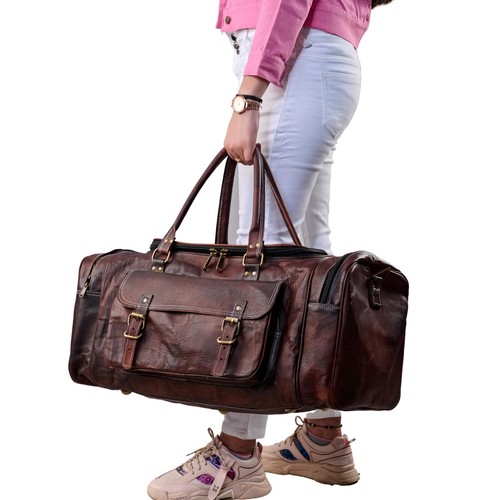 Parrys leather world borsa - leather,
