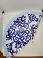 Ventaglio costiera amalfitana