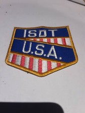 patch ecusson thermocollant