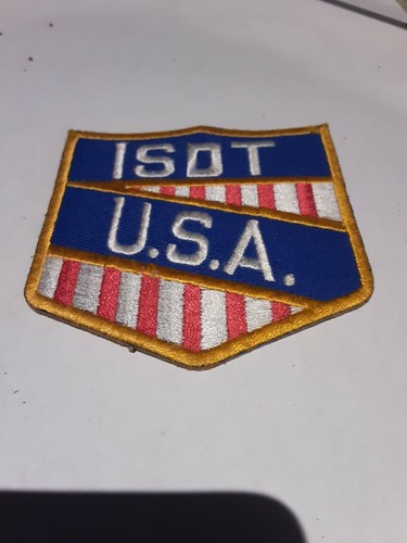 Patch ecusson thermocollant - patch,