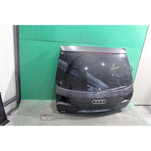Portello post audi allroad - audi, a6