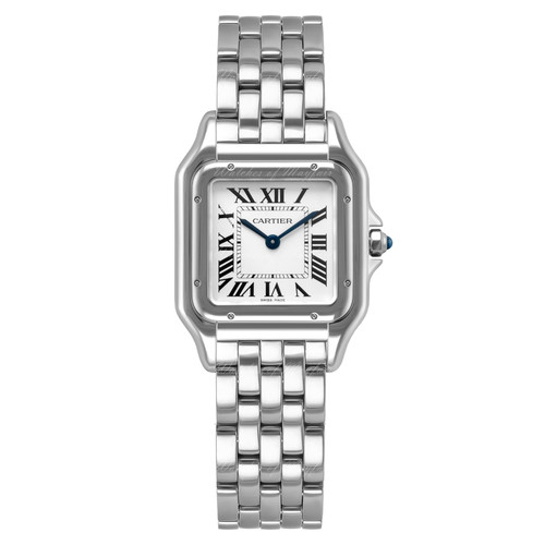 Orologio cartier panthere - cartier, de