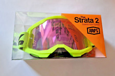 MASCHERA 100% STRATA 2 NEON