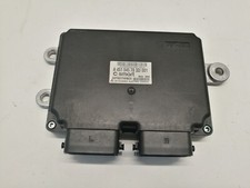 Centralina cambio smart fortwo - cambio,